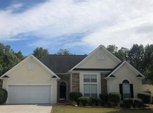 103 Creek Side Dr, Carrollton, GA 30116