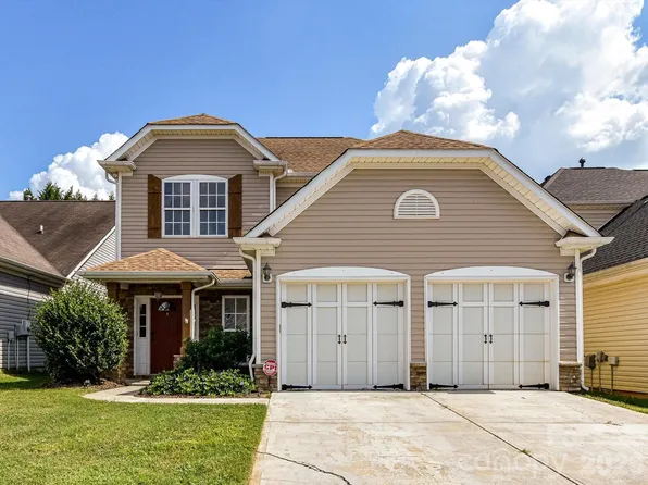 9645 Storybook Ave NW, Concord, NC 28027