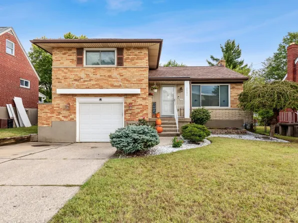 5542 Childs Ave, Cincinnati, OH 45248