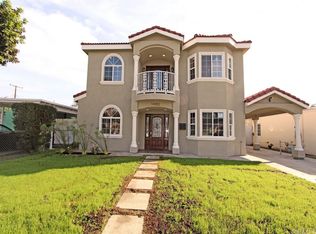 14802 Leibacher Ave, Norwalk, CA 90650