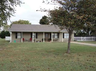 378 Whaley Rd, Covington, TN 38019