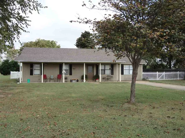 378 Whaley Rd, Covington, TN 38019