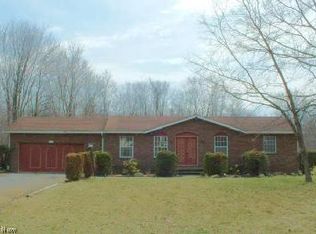 2921 Pleasant Valley Dr, Warren, OH