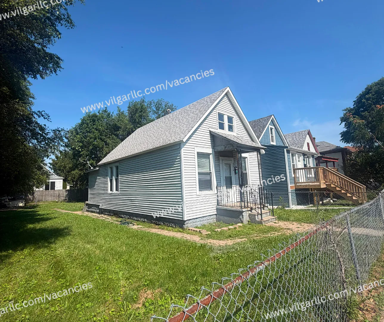 2 bedrooms, 1 Bath Home — Photo 1