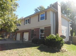 3405 NE 69th St, Kansas City, MO 64119