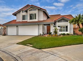 863 S Whitney Ct, San Dimas, CA 91773