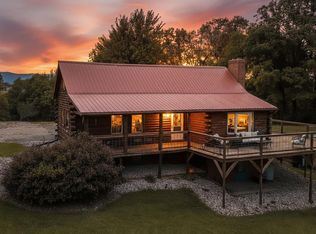 165 Blair Hill Ln, Staunton, VA 24401