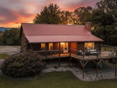 165 Blair Hill Ln, Staunton, VA, 24401