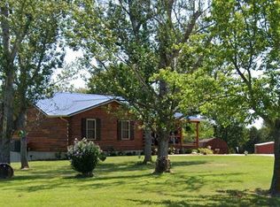 171 Dodson Ln, De Soto, MO 63020