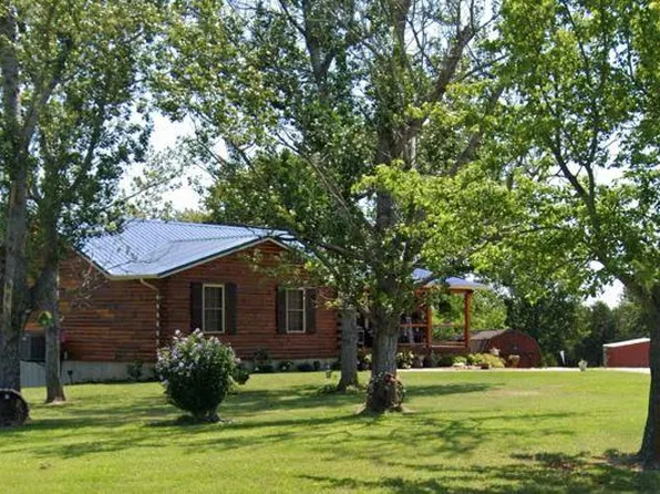 171 Dodson Ln, De Soto, MO 63020