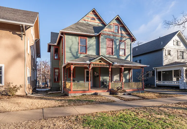 1130 Tennessee St — Photo 1