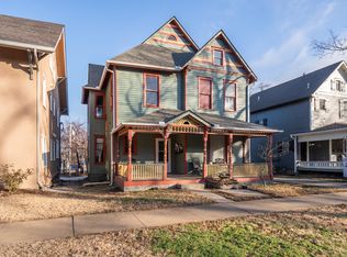 1130 Tennessee St, Lawrence, KS 66044