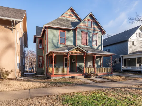 1130 Tennessee St, Lawrence, KS 66044