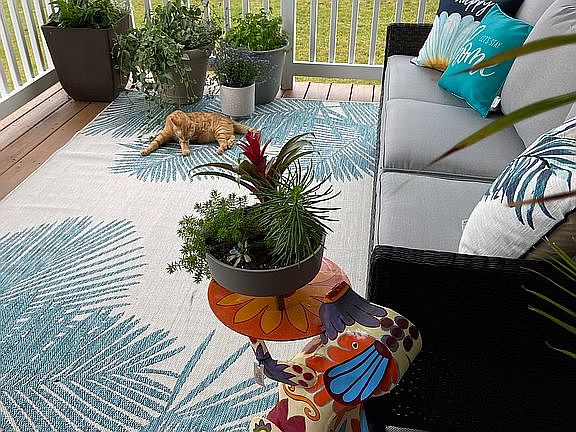 Porch