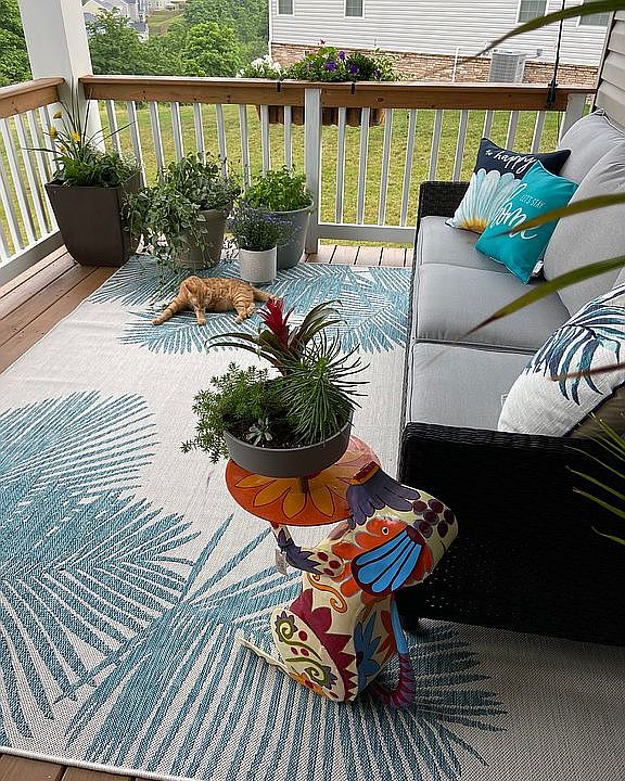 Porch