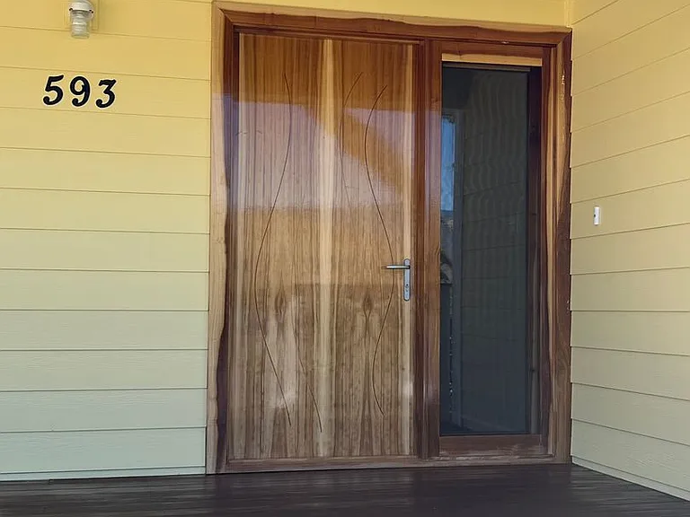 Newly remodeled three bedroom, two bath home - Available Late May — Photo 3