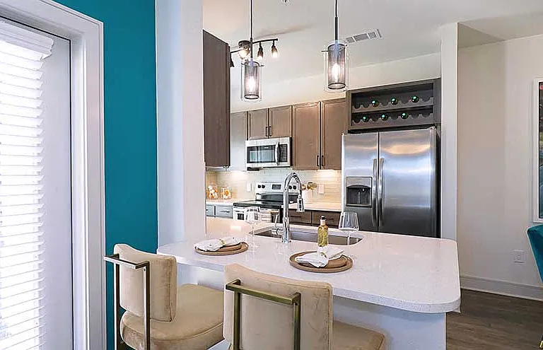 Cyan Cinco Ranch Apartments — Photo 5