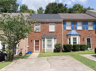 1024 Oaks Pkwy SE, Smyrna, GA
