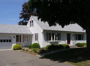 45 Giffin Pl, Feeding Hills, MA 01030