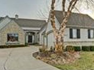 14717 Beverly St, Overland Park, KS 66223