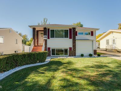 1514 N 14th St, Bismarck, ND, 58501