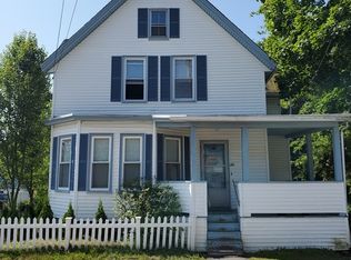 20 Baker St, Gardner, MA 01440