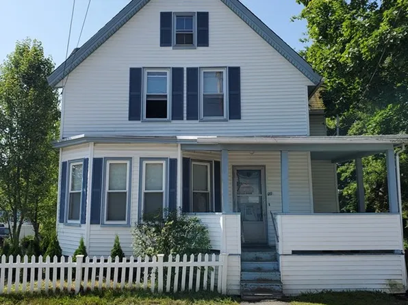 20 Baker St, Gardner, MA 01440