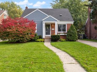 3002 N Alexander Ave, Royal Oak, MI 48073