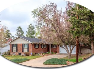 3793 E Costilla Ave, Centennial, CO 80122
