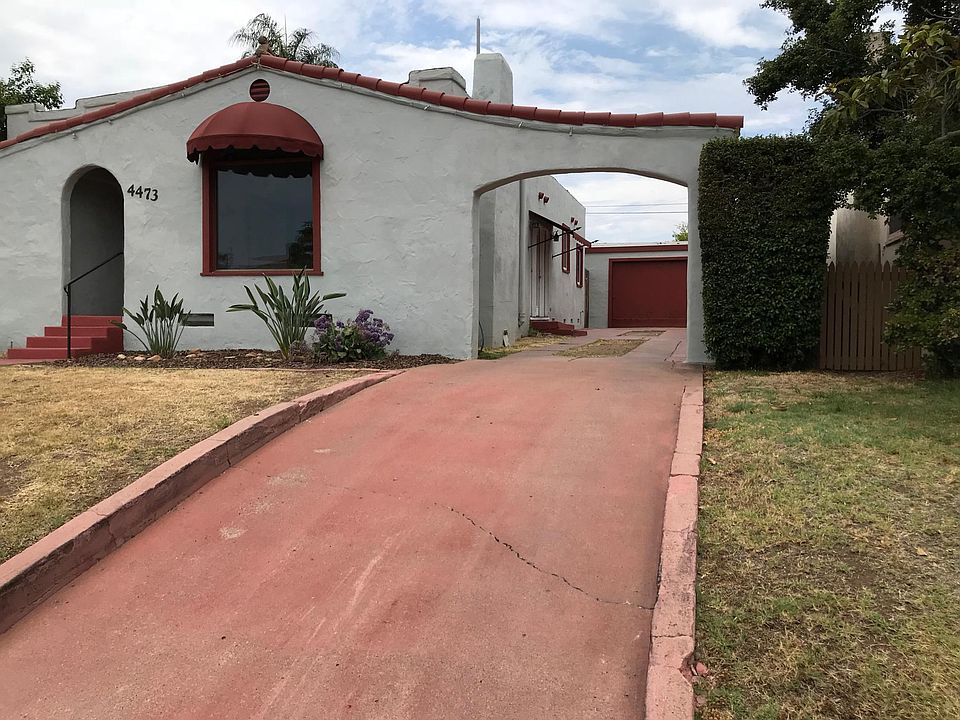 2nd image of 4473 Berting St