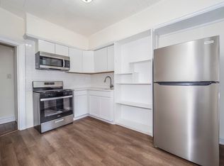 14 Britton St FLOOR 1, Jersey City, NJ 07306