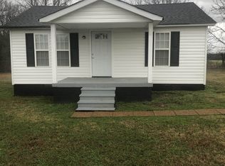4588 Big Creek Church Road Lot Point #2, Millington, TN 38053