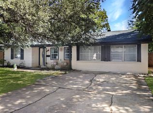 3724 Flamingo Way, Mesquite, TX 75150