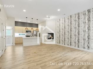 2922 W 26th Ave UNIT 2, Denver, CO 80211