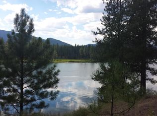 Steam Boat Way, Thompson Falls, MT 59873