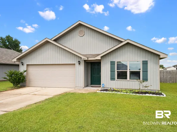 32031 Terranova Loop, Lillian, AL 36549