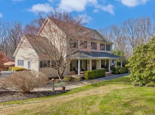 14 Little Pond Rd, Pawling, NY 12564