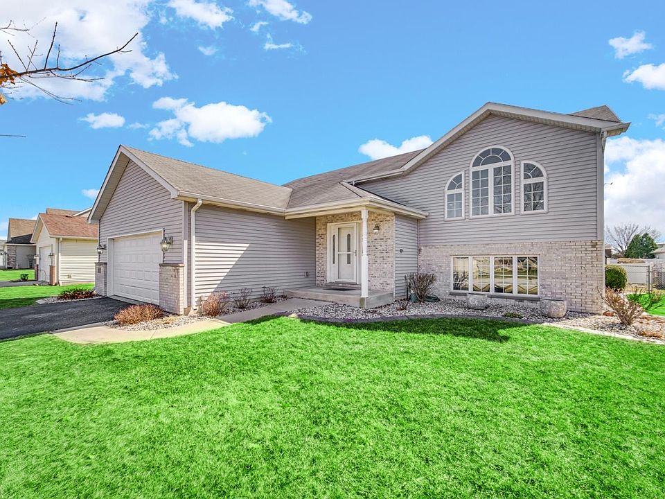 727 Longwood Dr, Lowell, IN 46356 Zillow