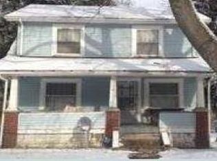1002 Mercer St, Youngstown, OH 44502