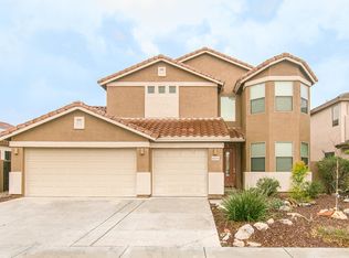 43595 W Roth Rd, Maricopa, AZ 85138