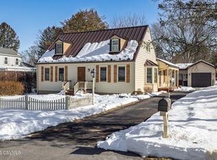 1057 Avenue F, Danville, PA 17868