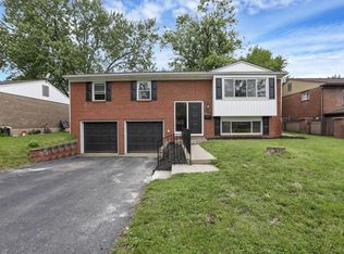 3064 Niagara Ct E, Columbus, OH 43227