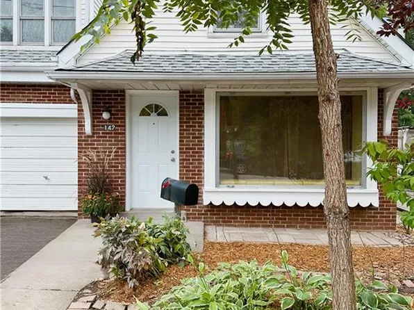 147 Cline Ave S, Hamilton, ON L8S 1X3