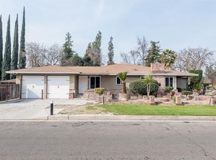 1038 E Pontiac Way, Fresno, CA 93704