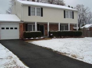 8001 Fairfax Rd, Alexandria, VA 22308