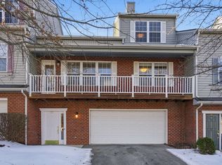 380 Oaktree Blvd, Christiansburg, VA 24073