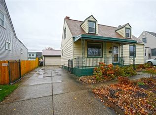151 Springfield Ave, Tonawanda, NY 14150