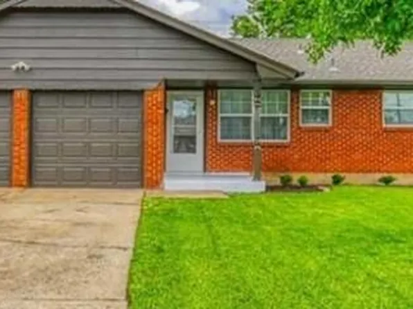 740 Lawton Ave, Oklahoma City, OK 73160