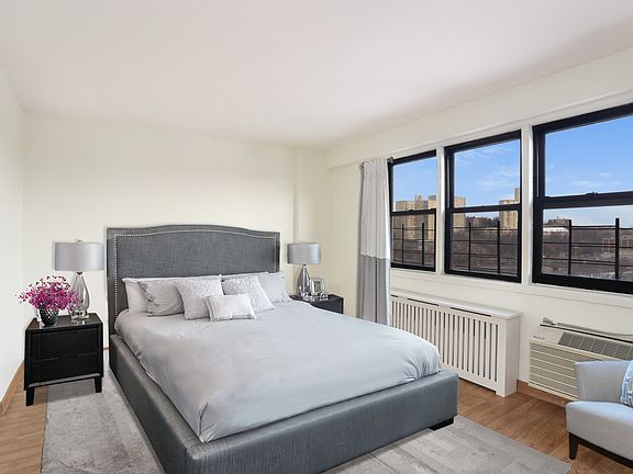 4th image of 579 W 215th St APT 10E