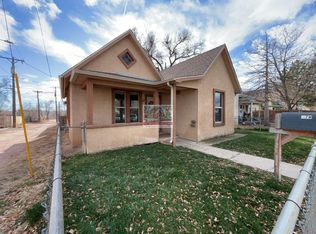 17 W Fountain Blvd, Colorado Springs, CO 80903